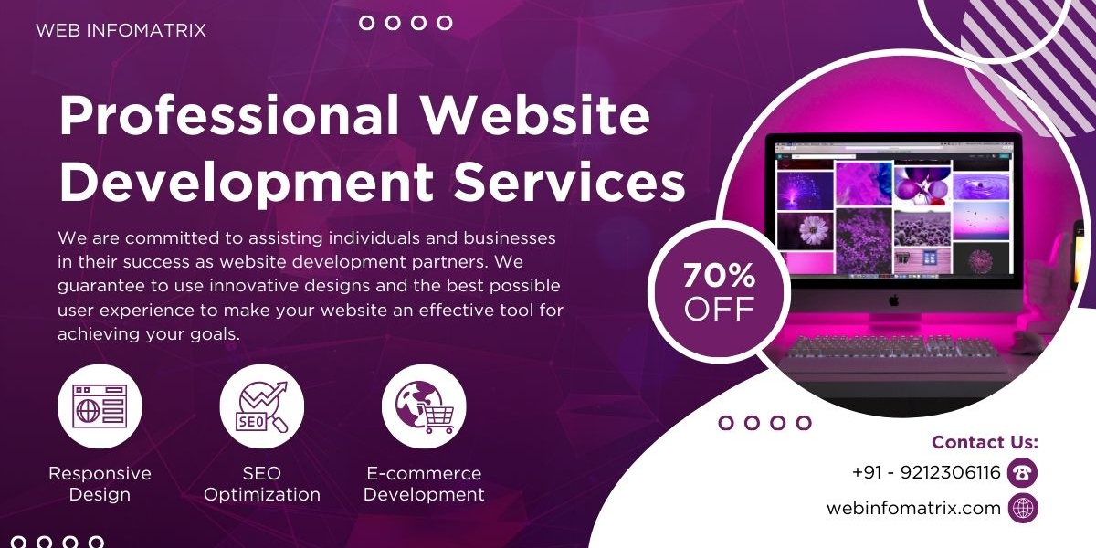 Website Design Agency New York for Professional Websites