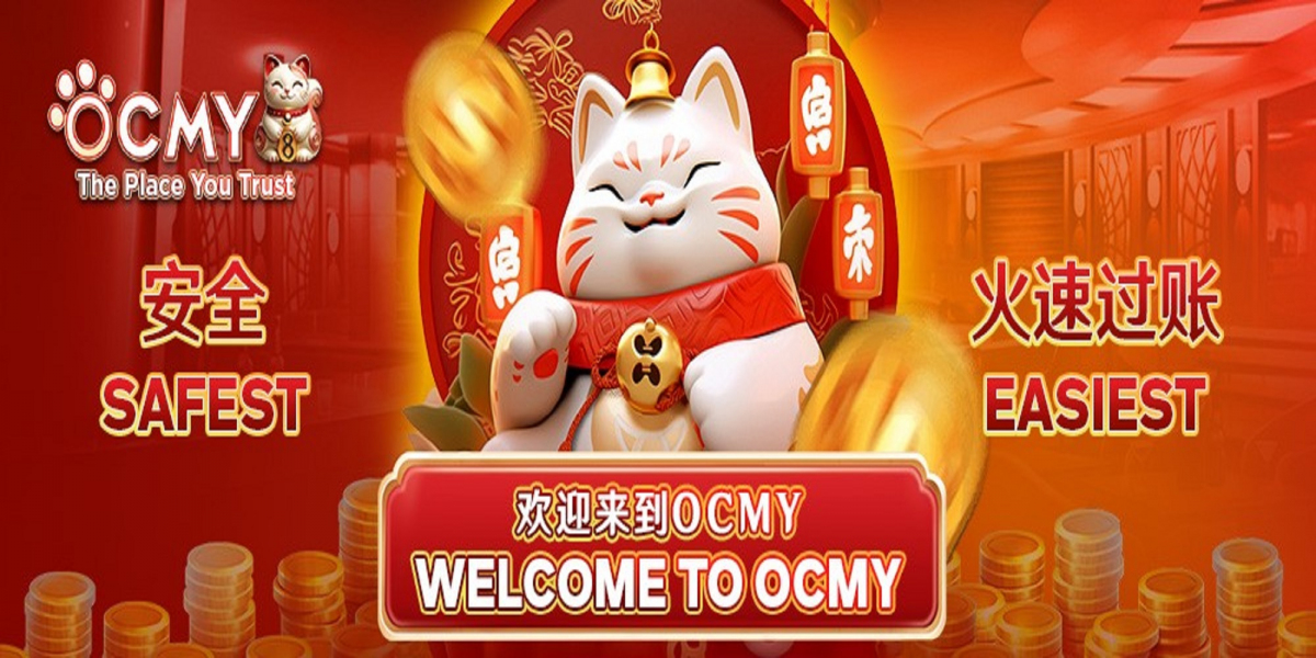 Discover the Thrills of OCMY8: Your Premier Online Casino