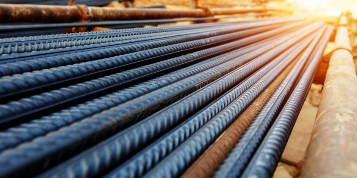 Global Steel Rebar Market Analysis: Growth, Trends, and Key Insights