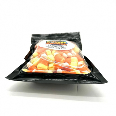 Freeze-Dried Candy Corn Profile Picture