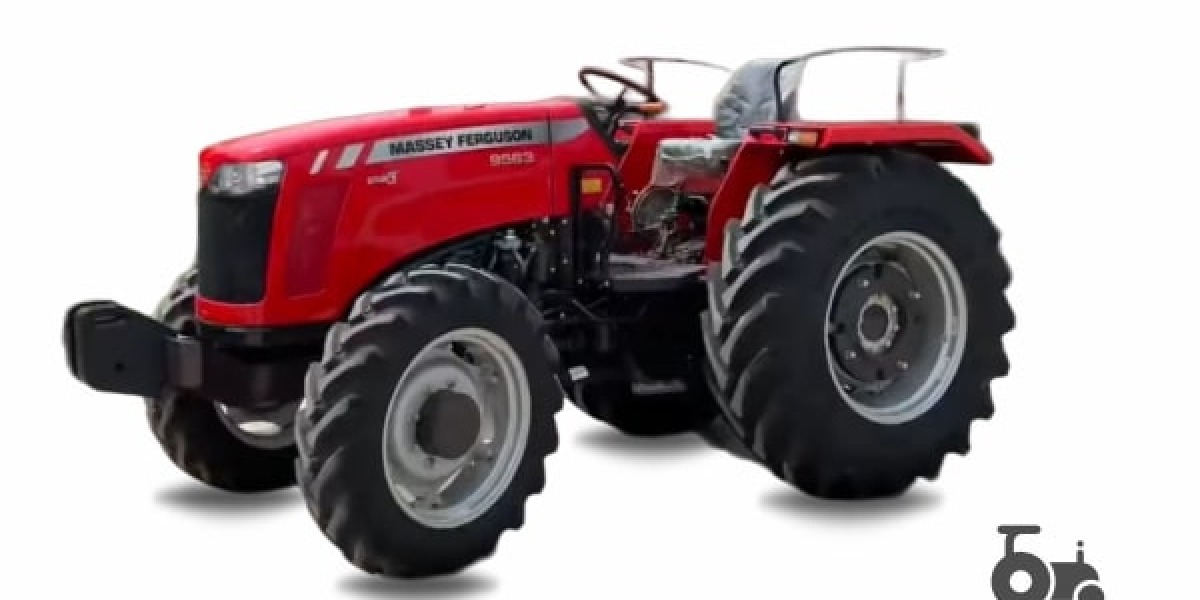 Massey Ferguson Tractors in India: Key Features and Popular Models