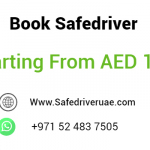 Saferdriver UAE