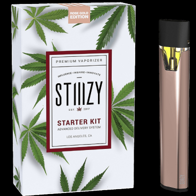 Stiiizy Standard Starter Kit Profile Picture