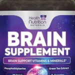 Brain Stabilizer Supplements in Pakistan