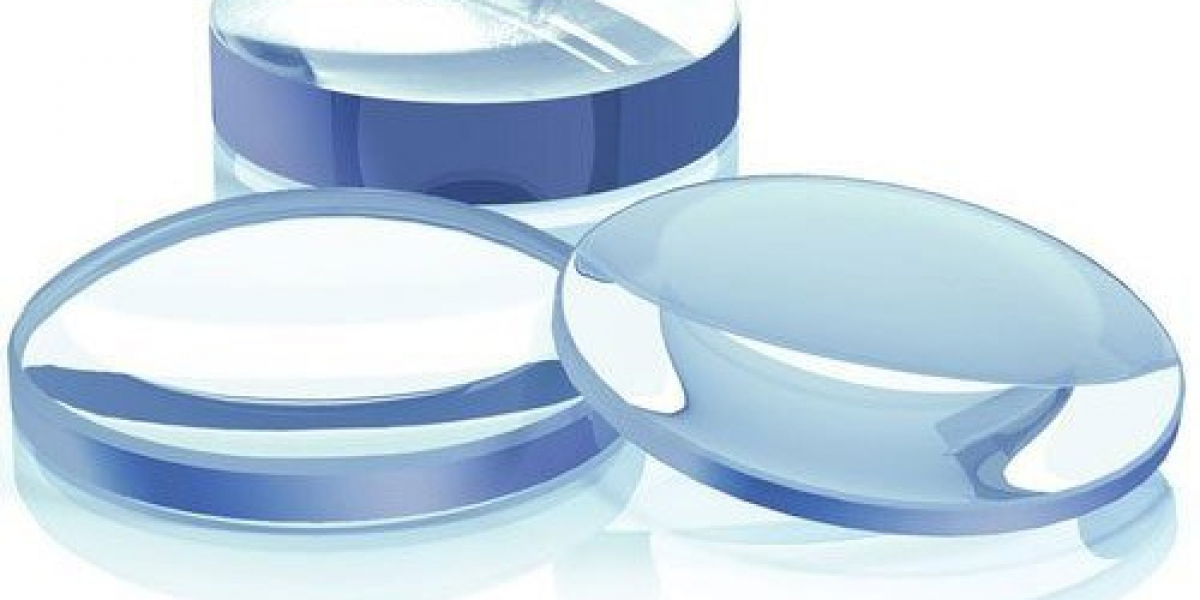 Optical Lenses Manufacturing Plant 2024: Project Report, Production Process, Raw Materials Requirement, Cost and Revenue