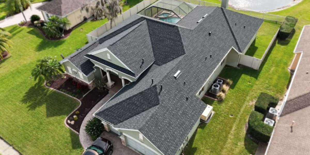 Why Eco-Friendly Roofing Solutions Are Gaining Popularity in San Antonio