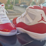 jordan11cherry cherry