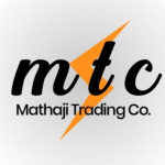 mathaji trading