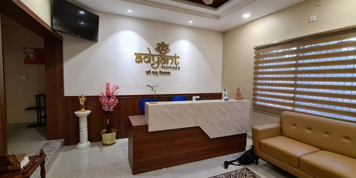 Adyant Ayurveda: The Best Ayurvedic Clinic in Bangalore