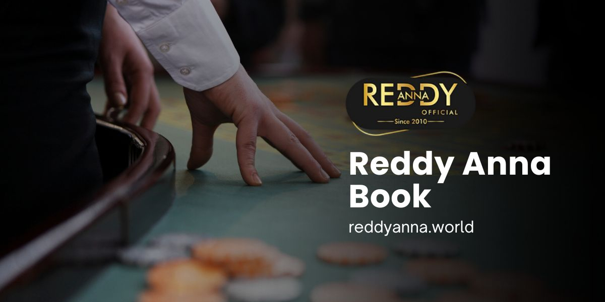 Why Reddy Anna Book is the Future of Online Gaming