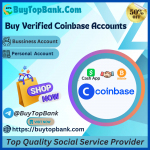 Buy Verified Coinbase Accounts