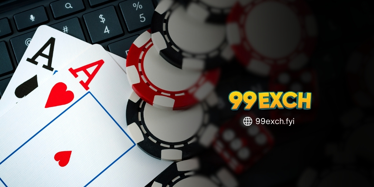 99exch Login: Your Key to Seamless Betting