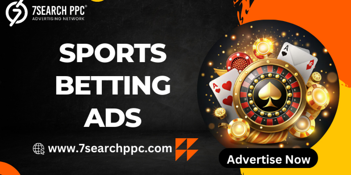 The Ultimate Guide to Sports Betting Ads That Drive Clicks