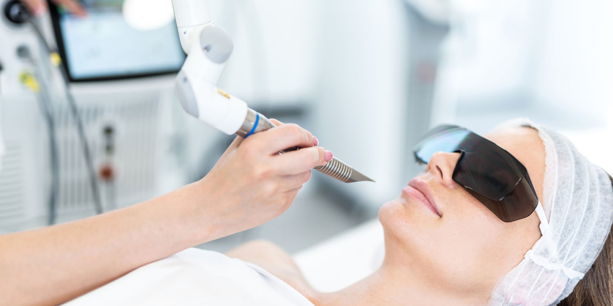 Medical Aesthetics Device Market Share, Global Industry Analysis Report 2023-2032