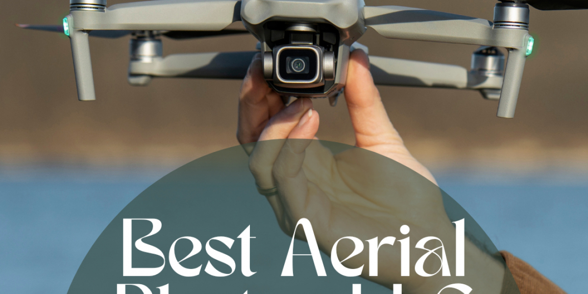 Best Aerial Photos LLC: Elevating Your Visual Experience