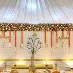 Reshma Wedding Planner