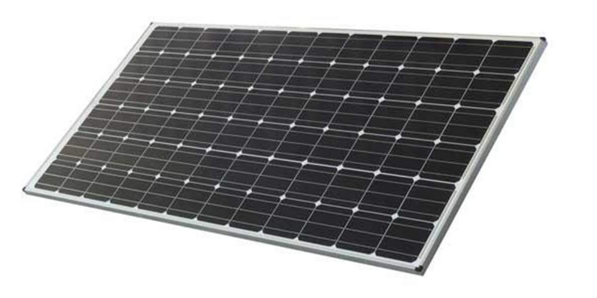 Solar Modules Plant Project Report 2024: Business Plan, and Investment Opportunities