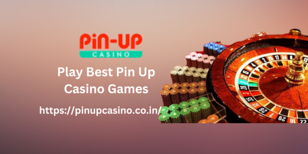 Pin Up Casino: One of The Best Online Casinos in India for Great Payouts and Fun Games