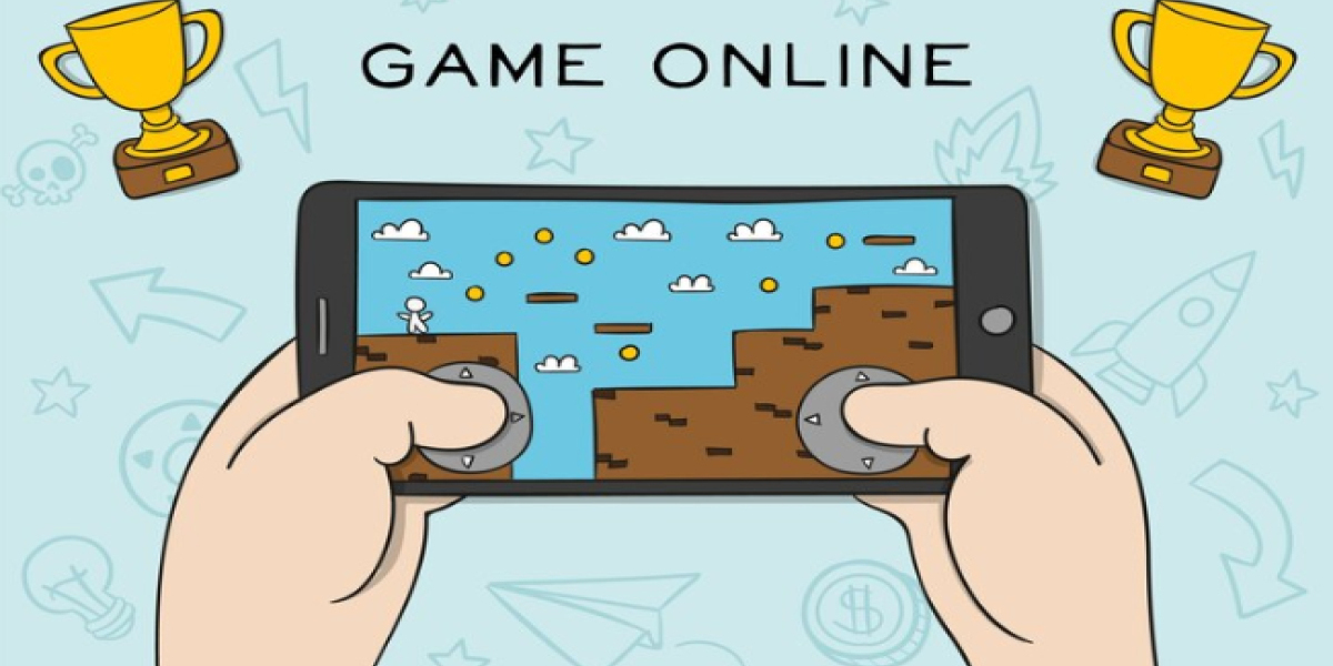 Dadunation Berikan Daftar Game Online Alternatif untuk Pengalaman Sempurna!