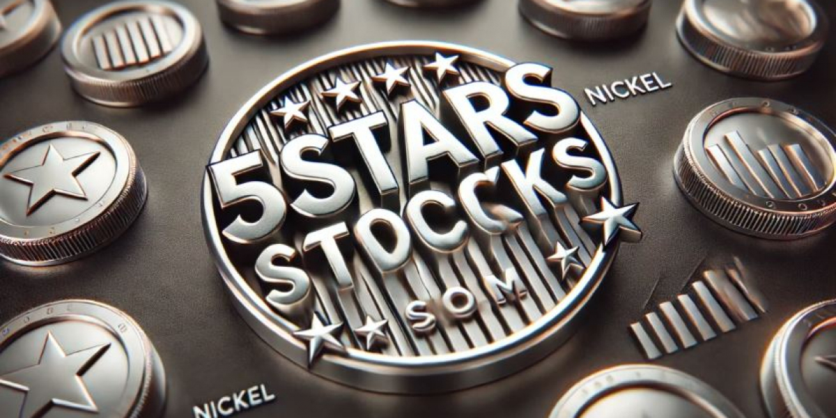 Unlocking the Potential of Nickel Markets on 5StarsStocks.com