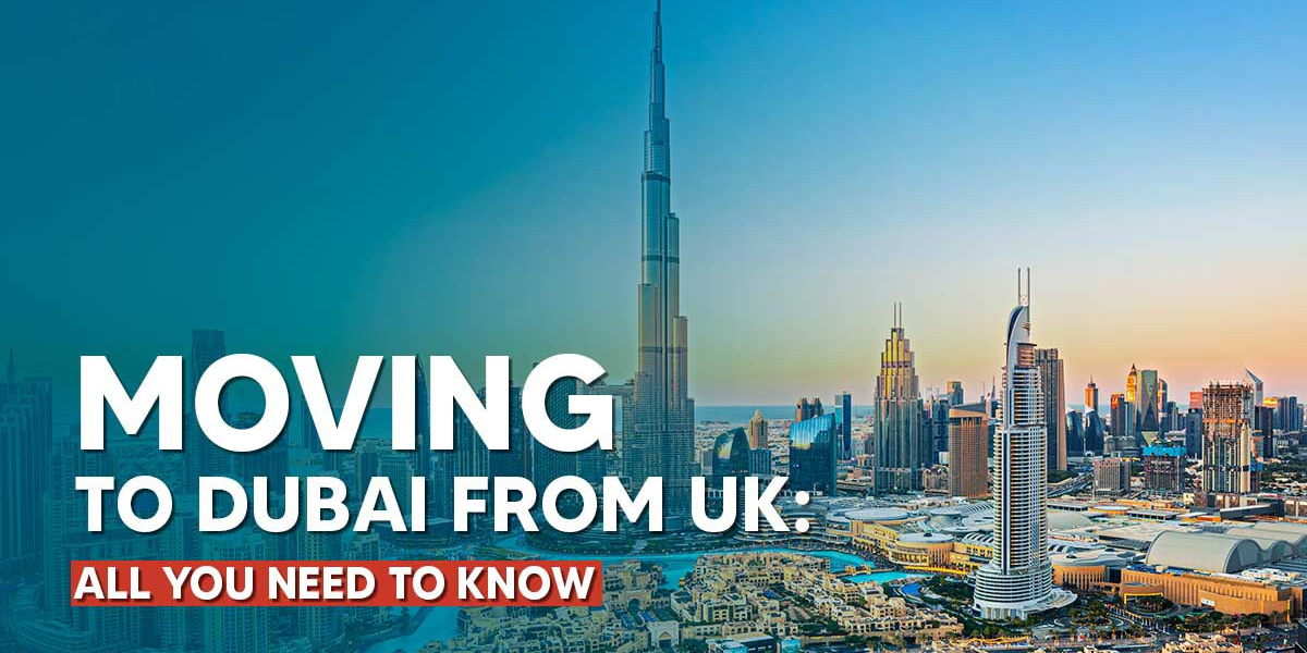 Essential Insights for Relocating to Dubai: Navigating Your New Adventure