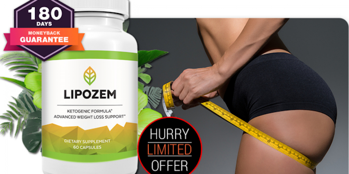 Lipozem Weight Loss Reviews [2024]: Can It Actually Help You Lose Weight Safely?