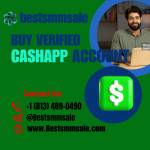 Buy Verified CashApp Accounts