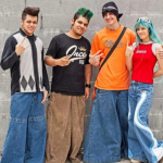 jnco Jeans