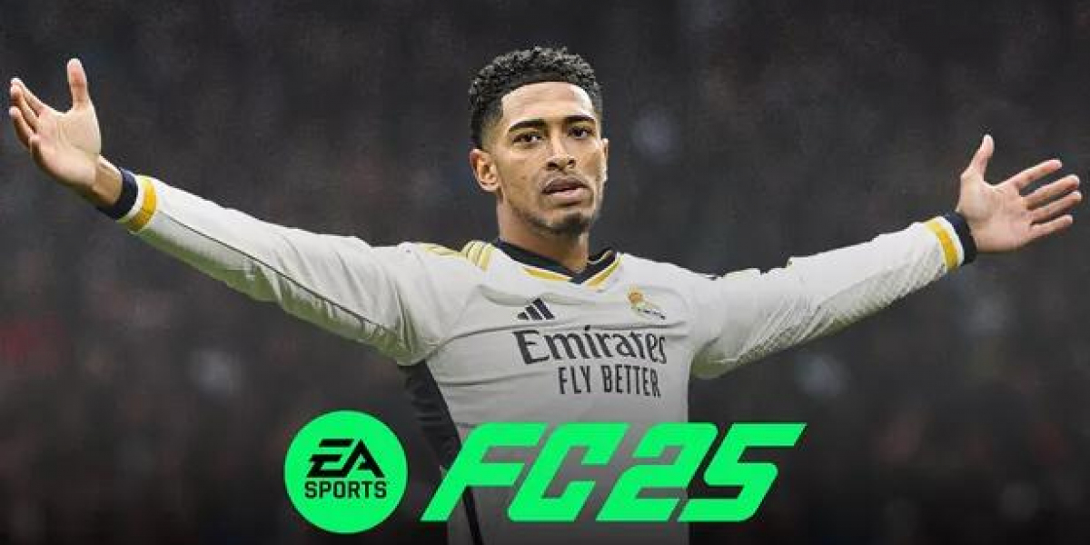 Conquer the Competition with MMoexp Guide to EA FC 25 New Moves