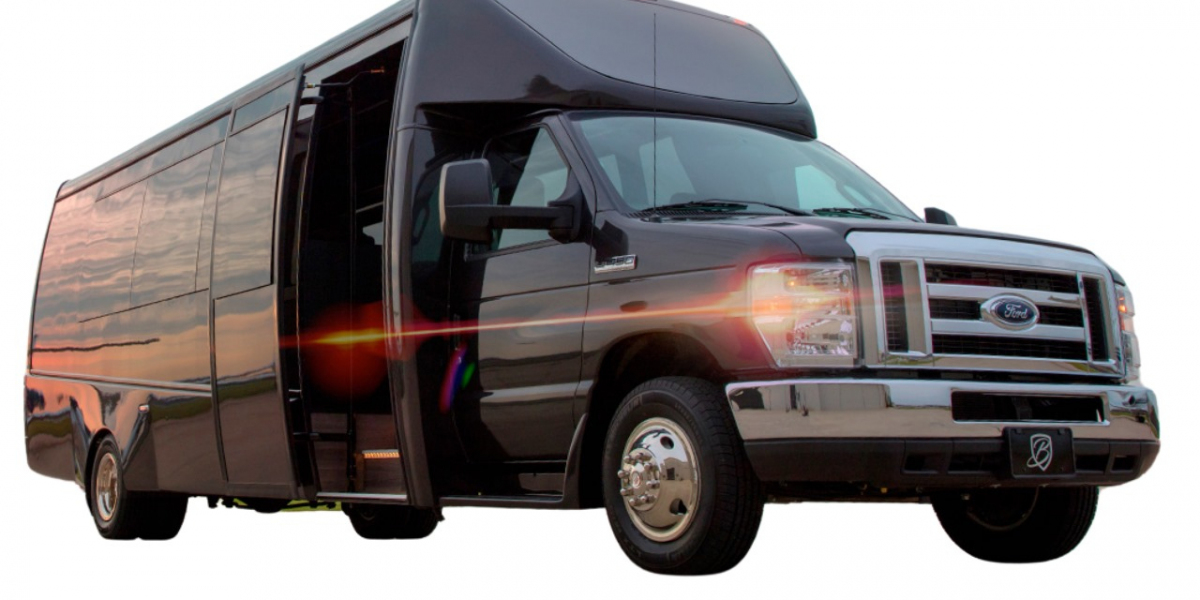 Sprinter Van vs. Regular Van Rentals: Which is the Best Choice for You?