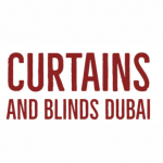 Curtains and Blinds Dubai