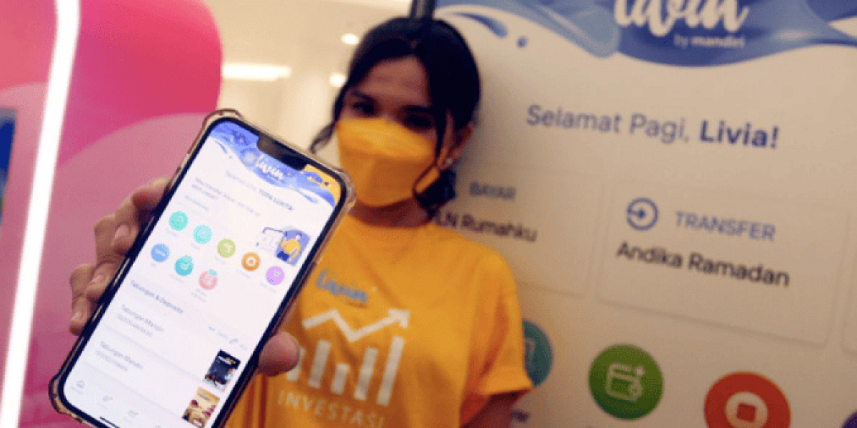 Solusi Nelpon dan Keuangan Mandiri