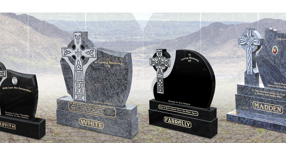 The Lasting Impact of Personalized Memorials and Headstones