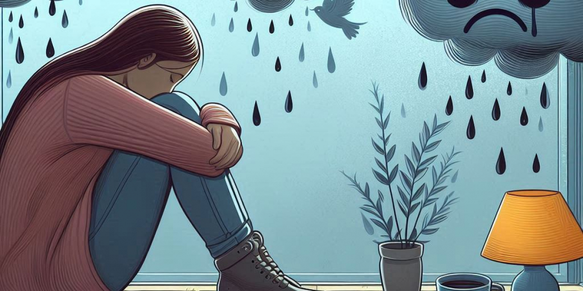 Understanding Depression: A Common Mental Health Challenge