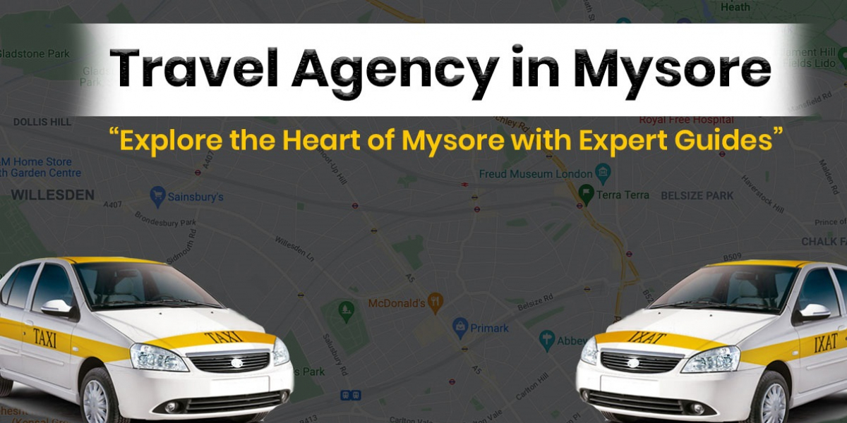 Solo Travel in Mysore – Best Agencies for Safe Journeys