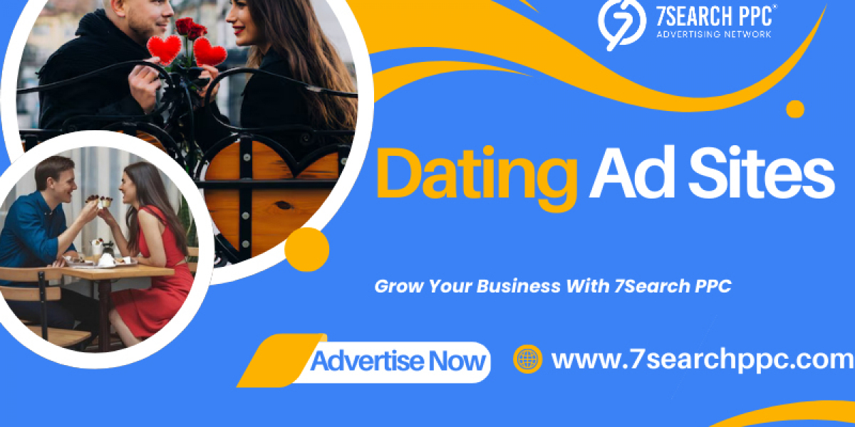 Ultimate Dating Ad Sites List to Increase Signups