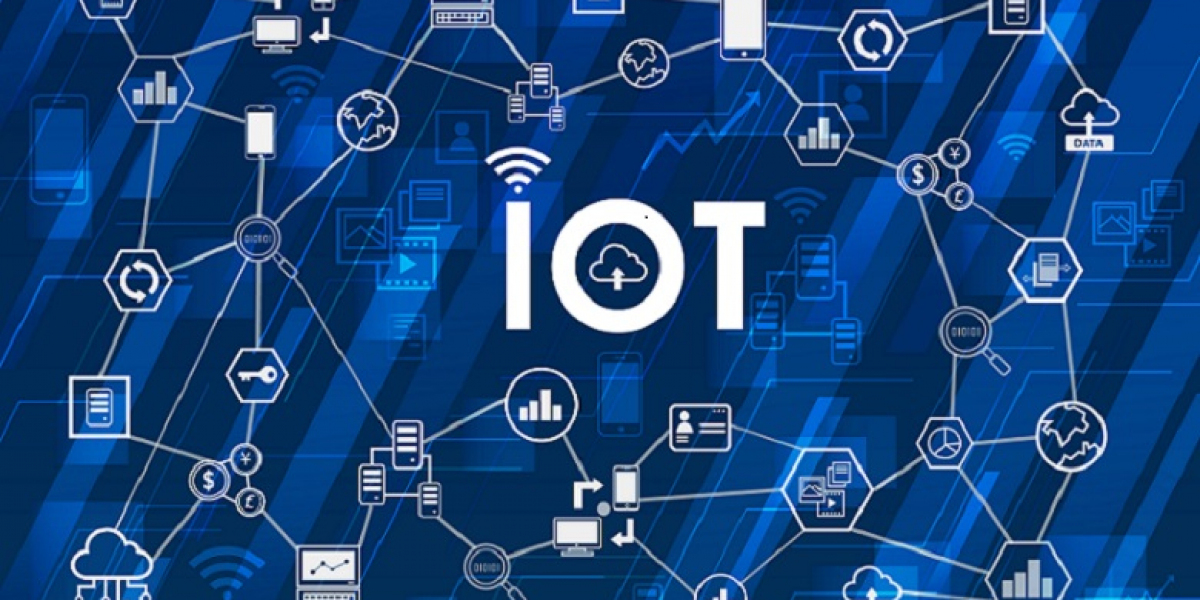 Global IoT Data Management Market 2023 | Industry Outlook & Future Forecast Report Till 2032