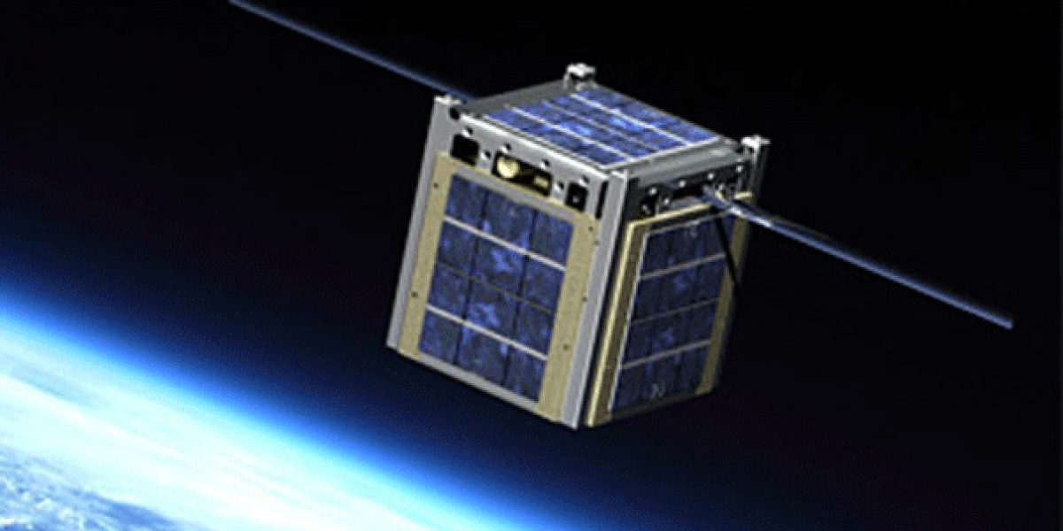 Navigating the Skies: An In-Depth Analysis of the Global CubeSat Market (2023-2033)