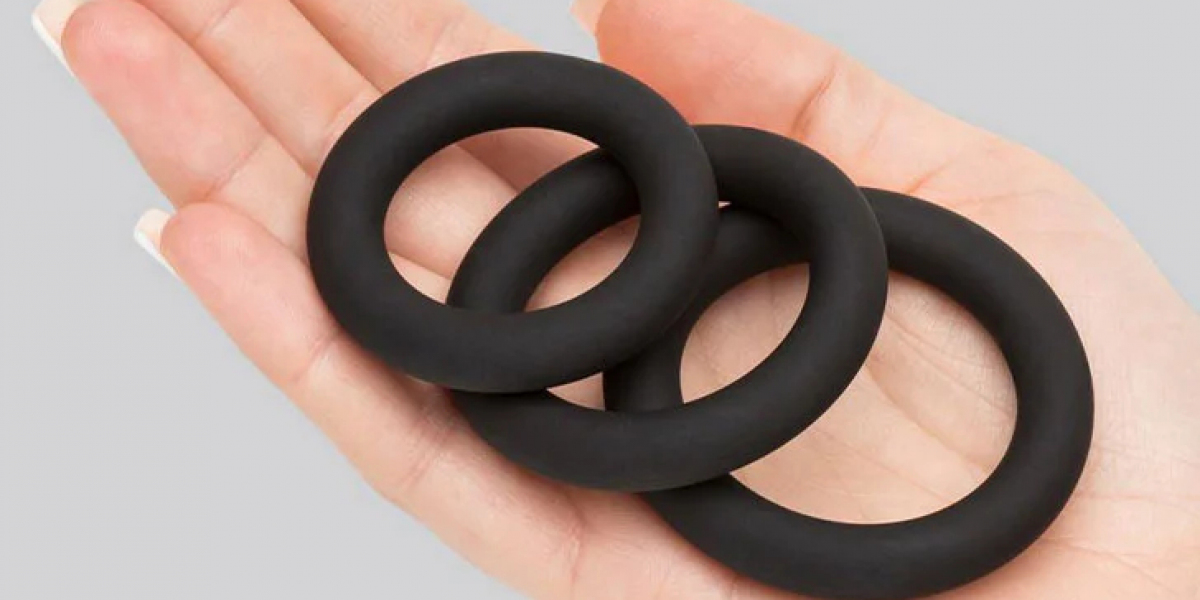 Can Cock Rings Improve Sexual Stamina? A Detailed Look