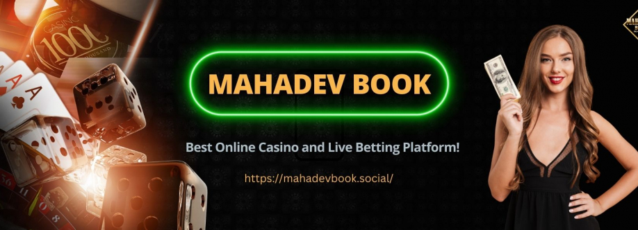 Mahadev Book ID