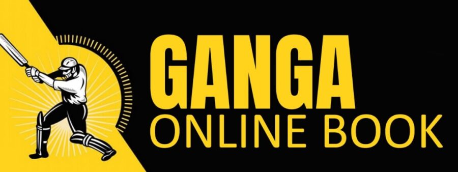 India's #1 Online Cricket ID Platform – Ganga Online Book