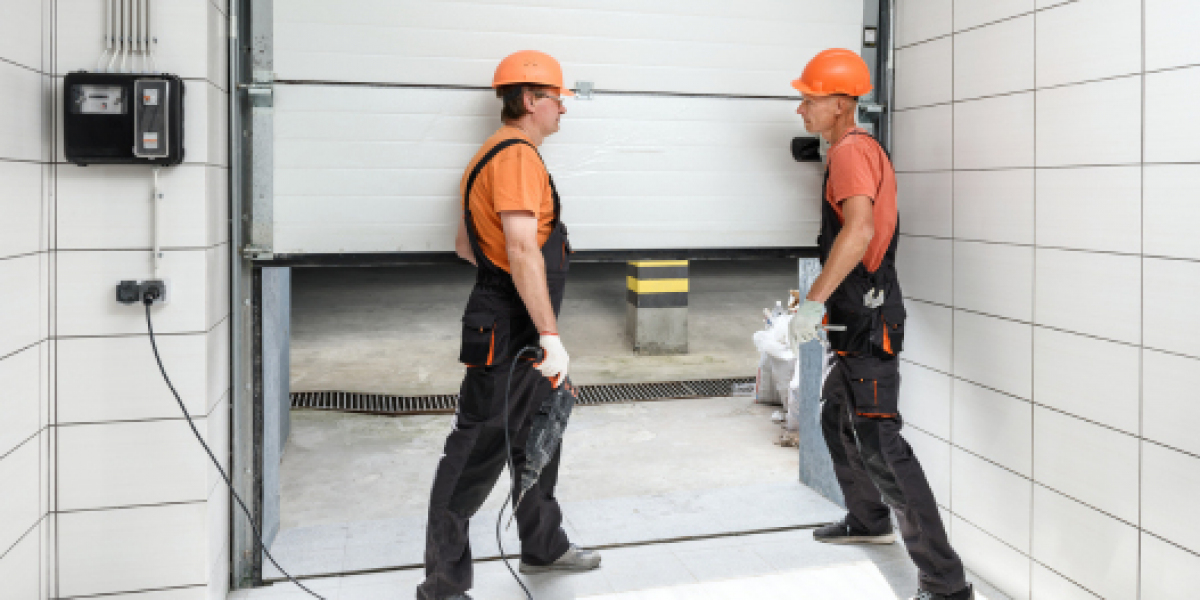 Affordable Garage Door Service: Quality Repairs You Can Trust