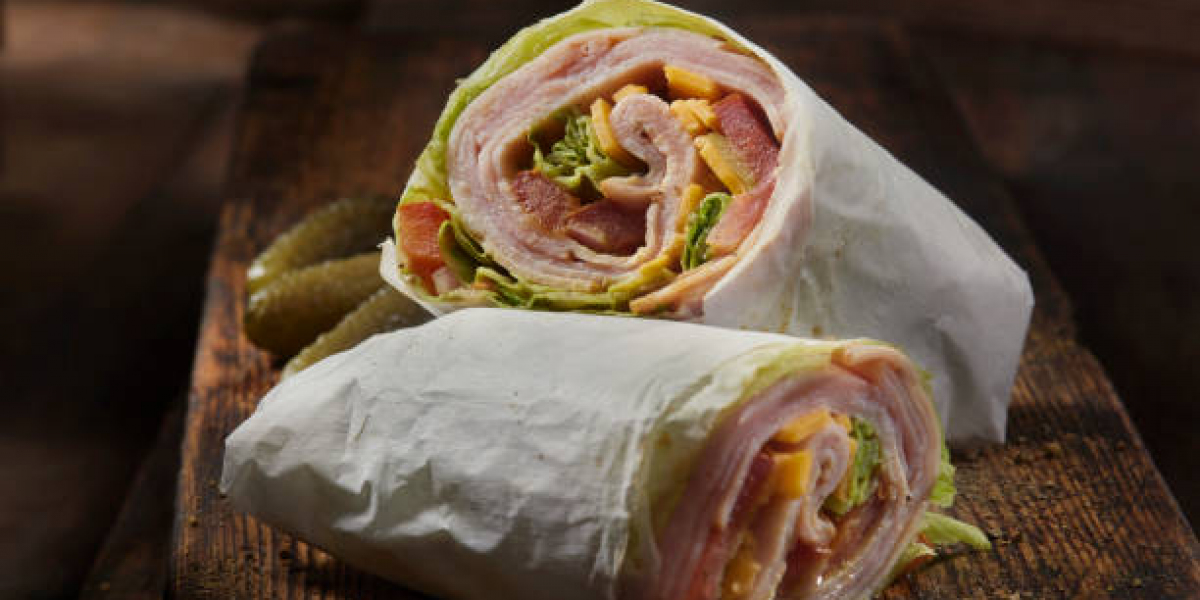 Are Flour Wraps Healthy? Nutrition Facts and Benefits Explained