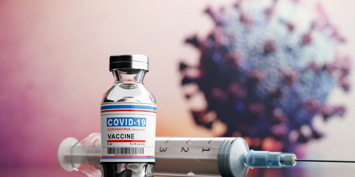 Global Coronavirus Vaccine Market | Industry Analysis, Trends & Forecast to 2032