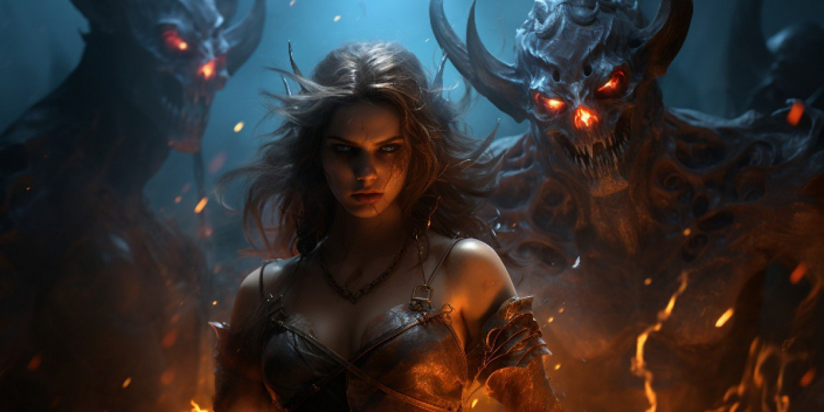 The Shadowed Plunge is one of the many overworld dungeons in Diablo 4 Gold