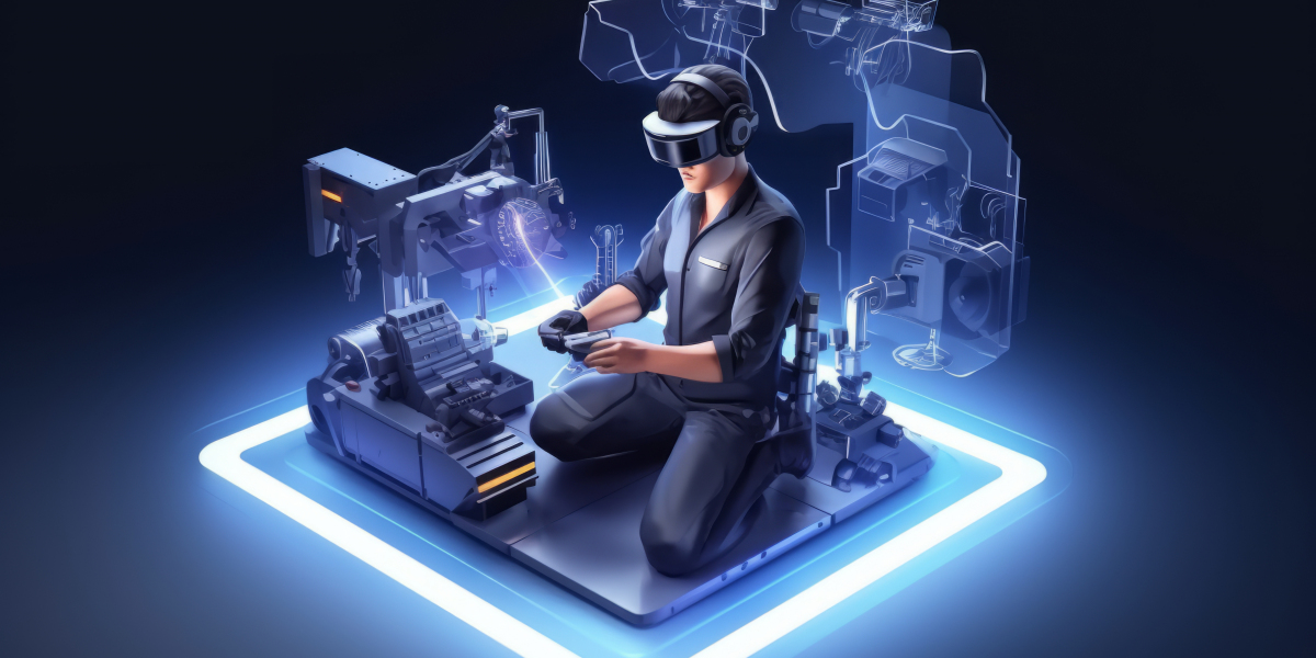 Augmented Reality Services: Transforming Training and Visual Experiences