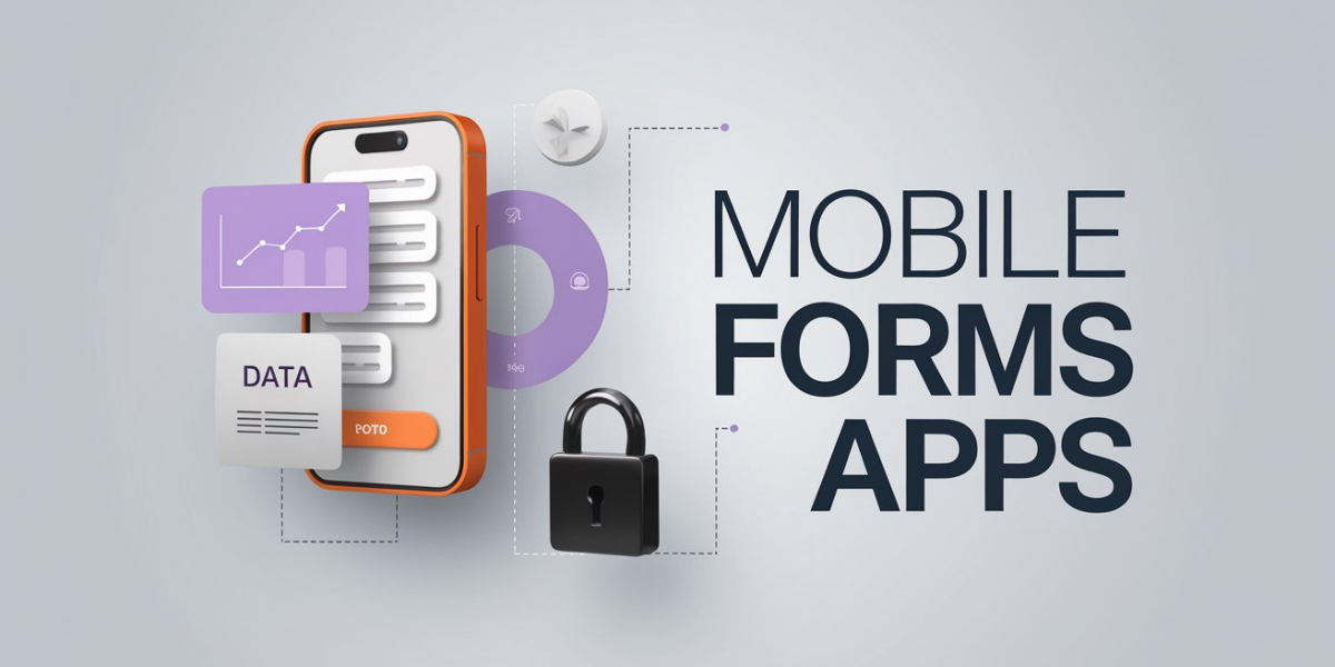 The Game-Changing Impact of Mobile Forms Apps on Data Collection