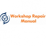 Workshop Repairmanual