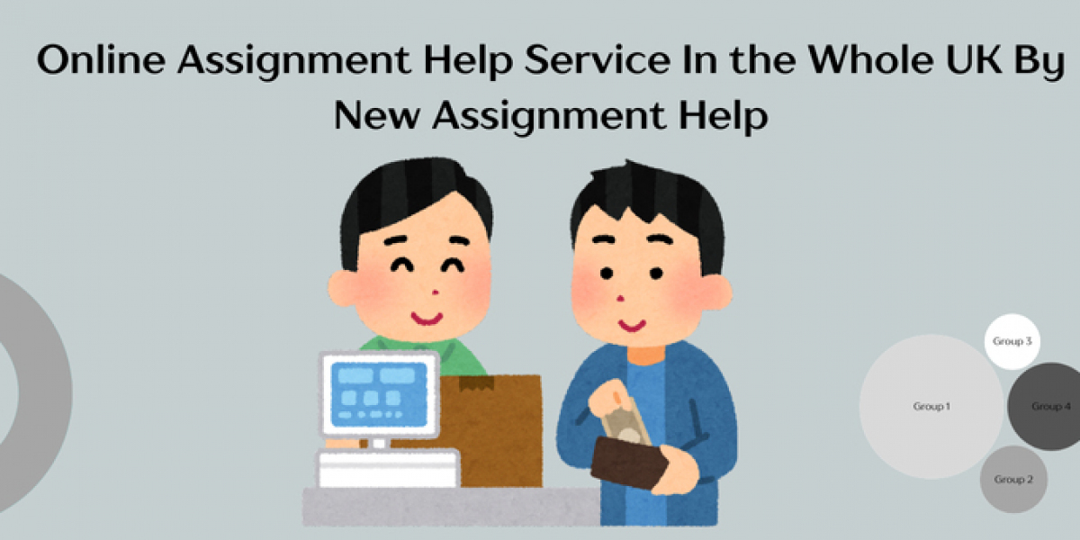 Enhance Your Academic Performance with Assignment Help Online