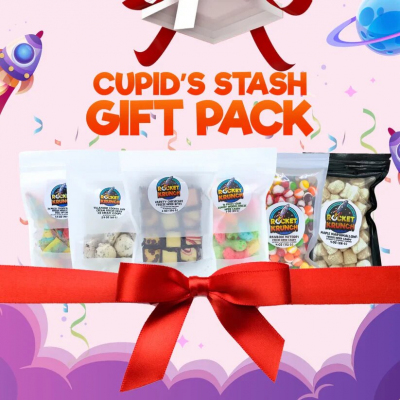 Cupid's Stash Gift Pack Profile Picture